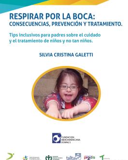 Portada Respirar por la boca: Consecuencias, Prevención y Tratamiento