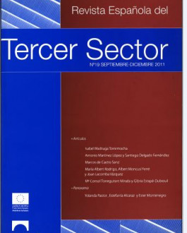 Revista española del tercer sector (19)