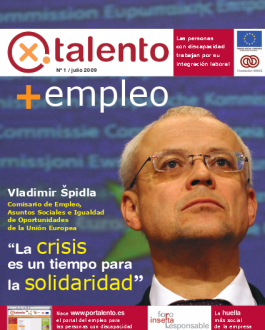 Revista X Talento (nº 1)