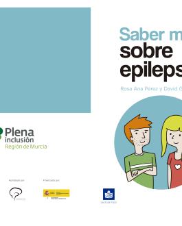 Portada saber más sobre epilepsia