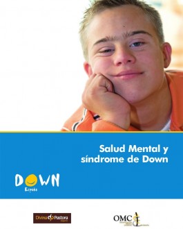 Portada Down España: salud mental y Síndrome de Down