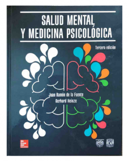 Salud mental y medicina Psicológica