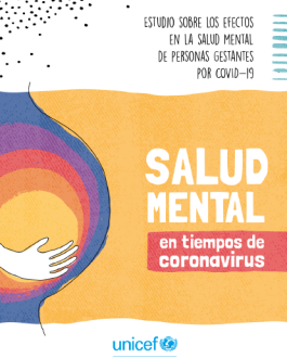 Portada La salud mental en tiempos de coronavirus