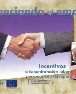 Potenciando el empleo