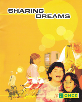 Sharing dreams