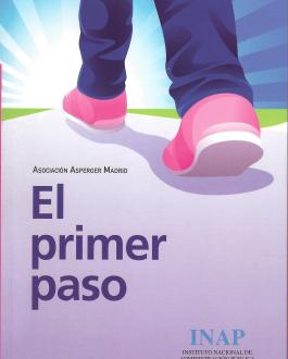 Portada del Libro El primer paso