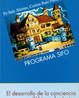 Portada Programa SIFO