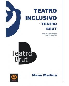 Portada Teatro inclusivo