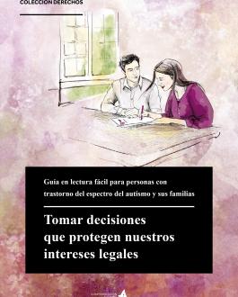 Portada Tomar decisiones que protegen nuestros intereses legales