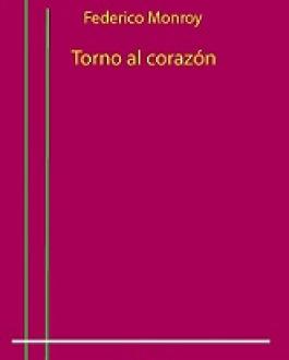 Portada del Libro Torno al corazón