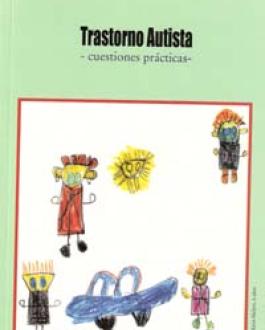 Portada Trastorno autista. Cuestiones prácticas
