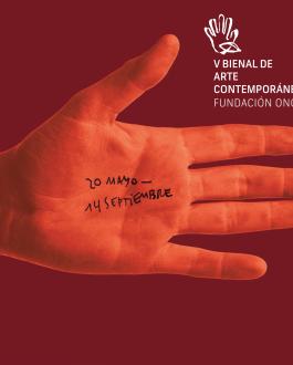 V Bienal de Arte Contemporáneo