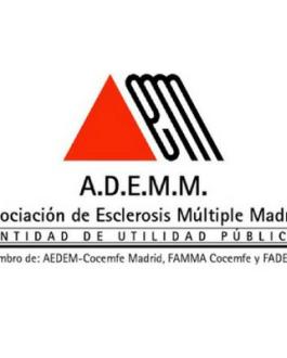 XIII Jornadas Esclerosis Múltiple Madrid (Dvd)