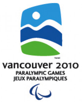 Portada Juegos paralímpicos Vancouver 2010