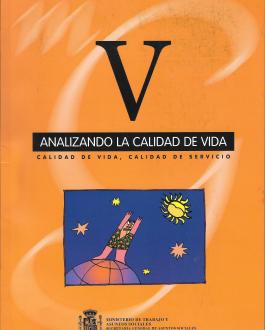 Analizando la calidad de servicio. Calidad de vida, calidad de servicio (Tomo I)