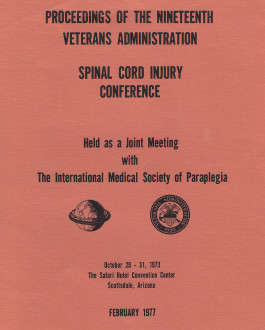 Proceedings of the nineteenth vetrans administration