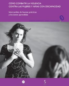 Cómo combatir la violencia contra las mujeres y niñas con discapacidad