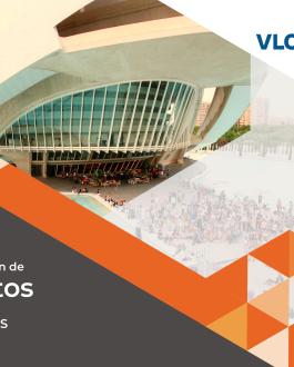 Portada Organización de eventos accesibles