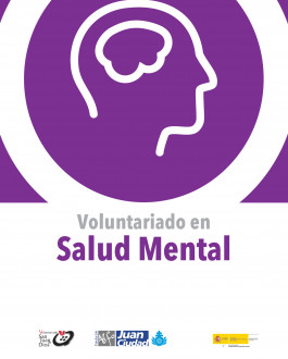 Voluntariado en Salud Mental