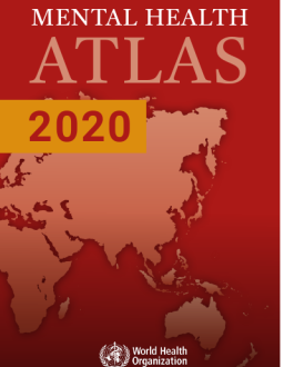 Mental Health Atlas (2020)