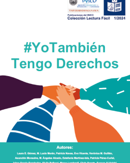 Portada #YoTambién Tengo Derechos