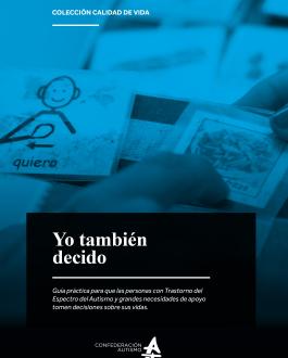 Portada Yo también decido