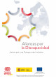 Alianzas por la Discapacidad: Juntos por una Europa más inclusiva (evaluación de las actuaciones
