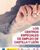 Portada Los Centros Especiales de Empleo de Castilla y León