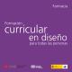 Portada Formación curricular en diseño para todas las personas en Farmacia