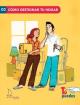 Portada del Libro Cómo gestionar tu hogar (Lectura Fácil)