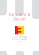 Portada Las empresas de la economía social como palanca de creación de empleo para las personas con discapacidad