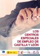 Portada Los Centros Especiales de Empleo de Castilla y León