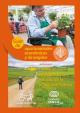 Portada Guía de oportunidades económicas y de empleo en torno al Camino de Santiago francés a su paso por la provincia de Palencia