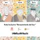 Portada Tour virtual ruta inclusiva renacimiento del sur