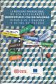 Portada La movilidad transnacional de los estudiantes universitarios con discapacidad: estudio de situación y retos de futuro