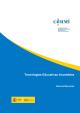 Tecnologías educativas accesibles. Guía de Recursos