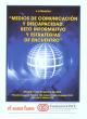 Portada Medios de comunicación y discapacidad. Reto informativo y estrategias de encuentro