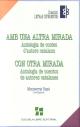 Portada del Libro Con otra mirada. Antología de cuentos catalanes