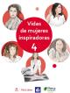 Portada Vidas de mujeres inspiradoras 4