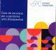 Guía de recursos per a persones amb discapacitat