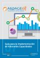 Portada Guía para la implementación de valorando capacidades