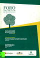 Portada Los Microcréditos: Alternativa financiera en España. Descripción de las principales iniciativas