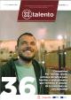 Portada Revista X Talento (nº 36)