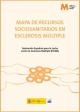 Mapa de recursos sociosanitarios en Esclerosis Múltiple (Dvd)