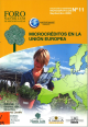 Portada Microcréditos en la unión europea