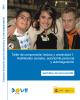 Portada taller de comprensión lectora y creatividad 1: habilidades sociales autonomía personal y autorregulación
