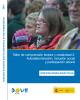 Portada Taller de comprensión lectora y creatividad 2: autodeterminación, inclusión social y participación laboral