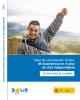 Taller de comprensión lectora: Mi experiencia en el piso de vida independiente