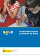 Portada Creatividad literaria y Síndrome de Down