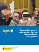 Formación para la autonomía y la vida independiente
